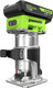Миниатюра изображения товара Фрезер Greenworks G24RO / 3502507CUA