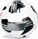 Миниатюра изображения товара Футбольный мяч Puma Orbita 2 TB 08432302 (размер 5, белый/черный)