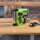 Миниатюра изображения товара Аккумуляторный гвоздезабиватель Greenworks GD24BN / 3400707CUA