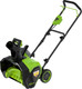 Миниатюра изображения товара Снегоуборщик аккумуляторный Greenworks G40ST40 (2603607)