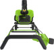 Миниатюра изображения товара Снегоуборщик аккумуляторный Greenworks GD40STX2 / 2603407UB