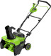 Миниатюра изображения товара Снегоуборщик аккумуляторный Greenworks GD40STX2 / 2603407UB