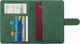 Миниатюра изображения товара Обложка на паспорт Brauberg 238758 (зеленый)
