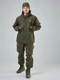 Миниатюра изображения товара Костюм для охоты и рыбалки Taygerr Форс Таслан/Хаки Весна-Осень -5 (р.56-58/170-176)