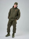 Миниатюра изображения товара Костюм для охоты и рыбалки Taygerr Форс Таслан/Хаки Весна-Осень -5 (р.60-62/182-188)