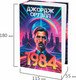 Миниатюра изображения товара Книга-сейф Brauberg 1984 / 291355