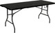 Миниатюра изображения товара Стол складной Sundays Garden WD0112 (черный)