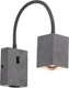 Миниатюра изображения товара Бра General Lighting GWL-GU10-M-IP20 / 661937