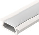Миниатюра изображения товара Профиль для светодиодной ленты General Lighting GAL-GLS-1000-7-22-W / 523160