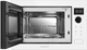 Миниатюра изображения товара Микроволновая печь Maunfeld XBMO251GW Glossy