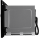 Миниатюра изображения товара Микроволновая печь Maunfeld XBMO251GW Glossy