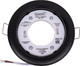 Миниатюра изображения товара Точечный светильник General Lighting GCL-GX53-H38-MA-BLACK / 661239