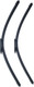 Миниатюра изображения товара Щетки стеклоочистителя Storex Expert Wiper Blade EW AC-5845 / 8624087 EW