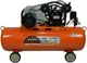 Миниатюра изображения товара Воздушный компрессор Brait KMR-2500/100D