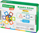 Миниатюра изображения товара Конструктор магнитный Brauberg Kids Magnetic Blocks / 665718