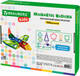 Миниатюра изображения товара Конструктор магнитный Brauberg Kids Magnetic Blocks / 665720