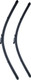 Миниатюра изображения товара Щетки стеклоочистителя Storex Expert Wiper Blade EW PT-6038 / 8624105 EW
