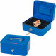 Миниатюра изображения товара Денежный ящик Brauberg 291351 (синий)