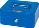 Миниатюра изображения товара Денежный ящик Brauberg 291351 (синий)