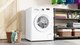 Миниатюра изображения товара Стиральная машина Bosch WGE03201PL WIM64
