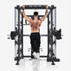 Миниатюра изображения товара Силовой тренажер DFC Maxxus GSMX-600066-00019-0001