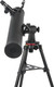 Миниатюра изображения товара Телескоп Veber NewStar MT80080 AZIII / 32588