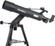 Миниатюра изображения товара Телескоп Veber NewStar LT60090 AZIII / 32589