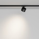 Миниатюра изображения товара Трековый светильник Maytoni Glare Unity TR225-1-GX53-B