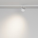 Миниатюра изображения товара Трековый светильник Maytoni Glare Unity TR225-1-GX53-W