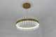 Миниатюра изображения товара Люстра Sundays Home LED P23001T