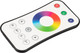 Миниатюра изображения товара Пульт для светильника Arlight Intelligent SMART-RF-801-52-1G-1SC-RGB White / 037674