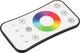 Миниатюра изображения товара Пульт для светильника Arlight Intelligent SMART-RF-801-52-4G-1SC-RGB White / 037675