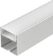 Миниатюра изображения товара Профиль для светодиодной ленты Arlight SL-LINE-7477-2500 WHITE+OPAL / 021372