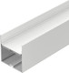 Миниатюра изображения товара Профиль для светодиодной ленты Arlight SL-LINE-7477-2500 WHITE+OPAL / 021372
