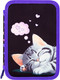 Миниатюра изображения товара Пенал Brauberg Sleeping Kitten / 273538
