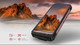 Миниатюра изображения товара Смартфон Oukitel WP56 (черный)
