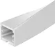 Профиль для светодиодной ленты Arlight SL-ARC-3535-TWIST180-500 WHITE / 032687 — фото 6