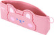 Миниатюра изображения товара Пенал Юнландия Юниор. Pink Bear / 273818