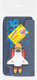 Миниатюра изображения товара Пенал Юнландия Юниор. Space Rocket / 273820