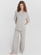 Миниатюра изображения товара Пижама Mark Formelle 592554 (р.164/170-88-94, MF на мраморе)