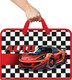 Миниатюра изображения товара Папка-портфель Юнландия Auto / 272150