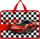 Миниатюра изображения товара Папка-портфель Юнландия Auto / 272150