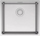 Миниатюра изображения товара Мойка кухонная Paulmark LA49-BS