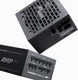 Миниатюра изображения товара Блок питания для компьютера Phanteks AMP GH 850W (PH-P850GH_BK01)