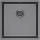 Миниатюра изображения товара Мойка кухонная Paulmark LA44-GM