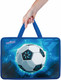 Миниатюра изображения товара Папка-портфель Юнландия Football / 272158