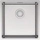 Миниатюра изображения товара Мойка кухонная Paulmark LA44-BS