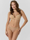 Миниатюра изображения товара Бюстгальтер Mark Formelle 512585 (р.80B, обжаренный миндаль)