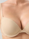 Миниатюра изображения товара Бюстгальтер Mark Formelle 512577 (р.75B, обжаренный миндаль)
