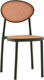 Миниатюра изображения товара Стул пластиковый Stool Group Junie / PP-245 (зеленый)